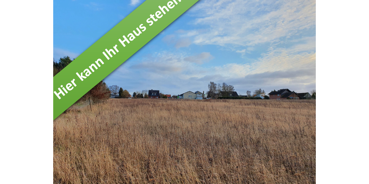 Einfamilienhaus Glentorf Glentorf - 4 Zimmer, 109 m&sup2;, 329.350&euro; | Angebot:25568152