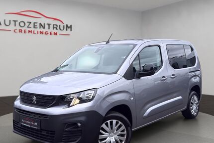 Peugeot Partner 14.800 km 16.490 &euro; Cremlingen 38162