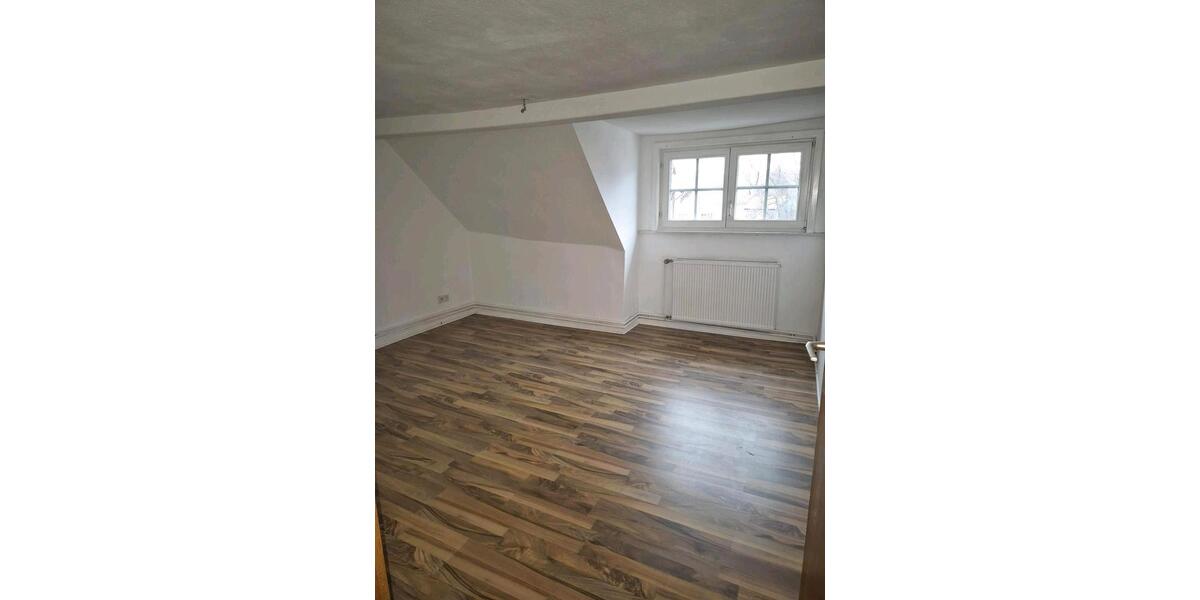 Dachgeschoßwohnung Goslar Immenrode - 2 Zimmer, 70 m&sup2;, 580&euro; | Angebot:25046248