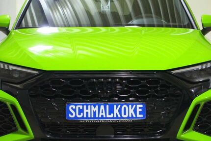 Audi RS3 23.400 km 58.950 &euro; Braunschweig 38112