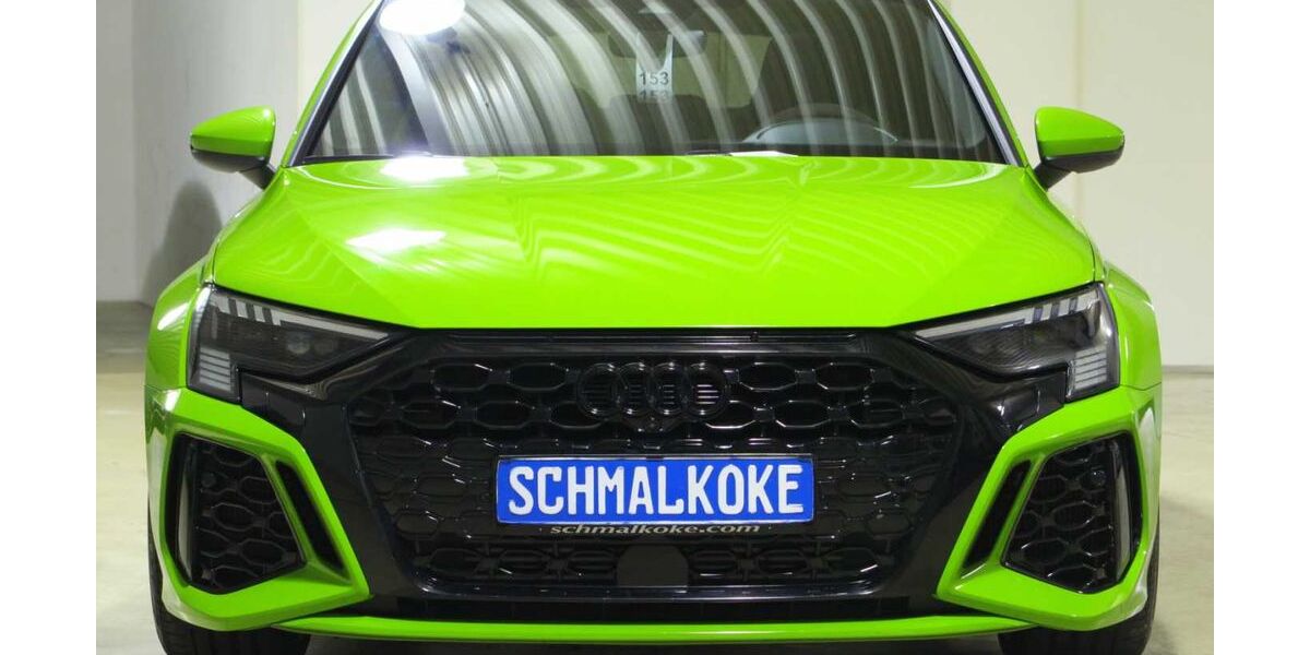 Audi RS3 23.400 km 58.950 &euro; Braunschweig 38112