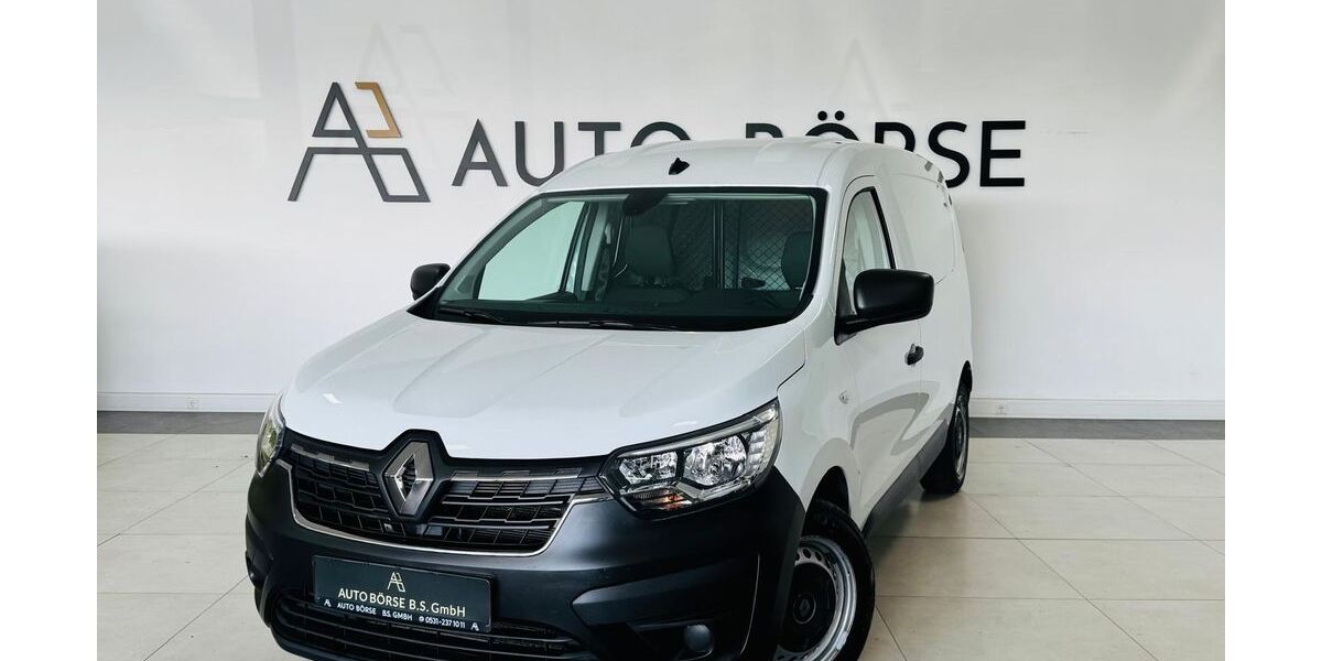 Renault Express 60.250 km 11.890 &euro; Braunschweig 38114
