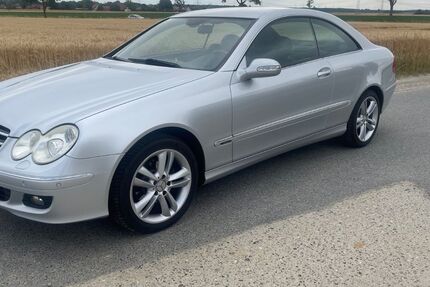 Mercedes-Benz CLK 200 110.500 km 7.199 &euro; Wendeburg 38176