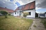 Einfamilienhaus Lengede - 6 Zimmer, 116 m&sup2;, 1.250&euro; | Angebot:24438606