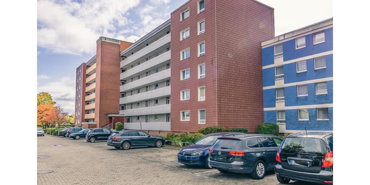 Etagenwohnung Braunschweig Timmerlah-Geitelde-Stiddien - 3 Zimmer, 77 m&sup2;, 618&euro; | Angebot:25310718