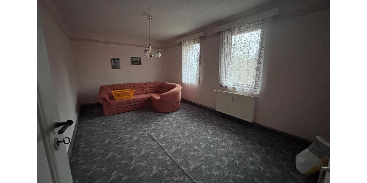 Einfamilienhaus Osterwieck Dardesheim - 6 Zimmer, 150 m&sup2;, 120.000&euro; | Angebot:25943548