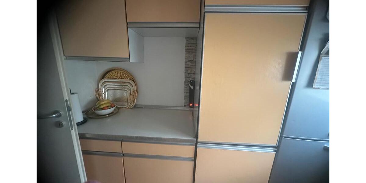 Erdgeschoßwohnung Salzgitter - 3 Zimmer, 64 m&sup2;, 660&euro; | Angebot:25916789