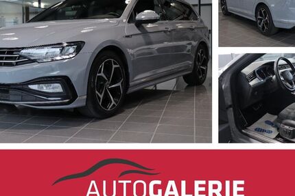 VW Passat Variant 128.700 km 21.750 &euro; Braunschweig 38116