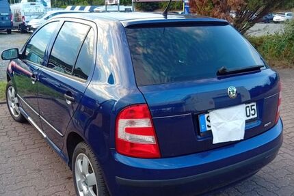 Skoda Fabia 135.000 km 2.450 &euro; Salzgitter 38229