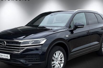 VW Touareg 159.590 km 36.800 &euro; Braunschweig 38112