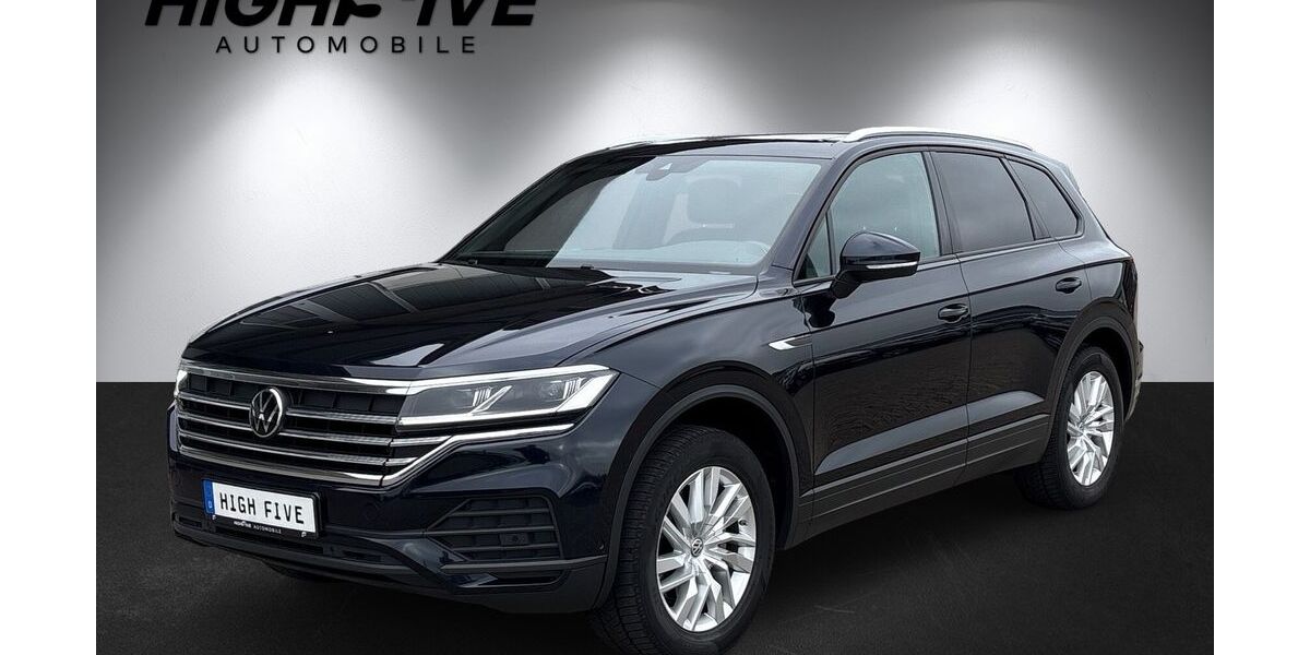 VW Touareg 159.590 km 36.800 &euro; Braunschweig 38112