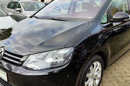VW Sharan 199.970 km 8.999 &euro; Wolfenbüttel 38304