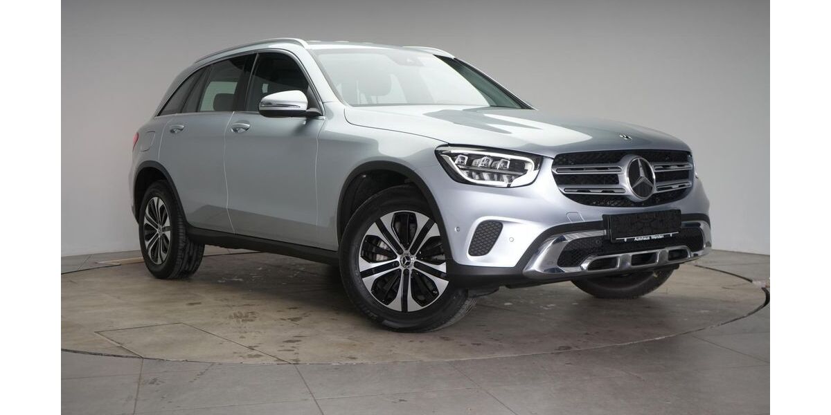 Mercedes-Benz GLC 300 29.000 km 37.990 &euro; Braunschweig 38110