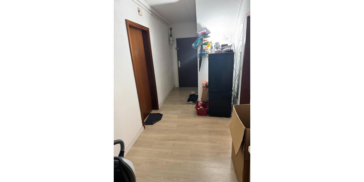 Dachgeschoßwohnung Braunschweig Westliches Ringgebiet - 3 Zimmer, 69 m&sup2;, 860&euro; | Angebot:26670638