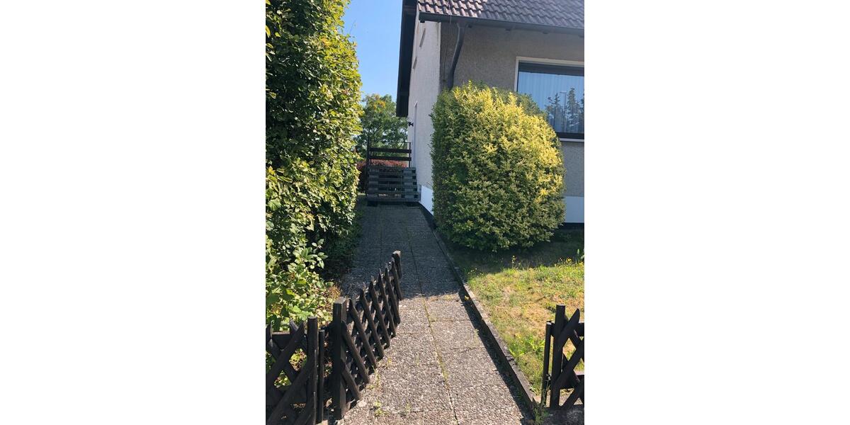 Einfamilienhaus Langelsheim - 5 Zimmer, 145 m&sup2;, 195.000&euro; | Angebot:25853628