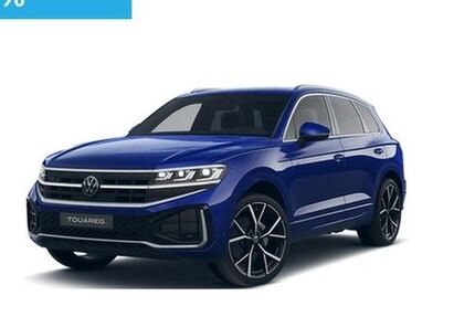 VW Touareg 17.650 km 76.990 &euro; Braunschweig 38114