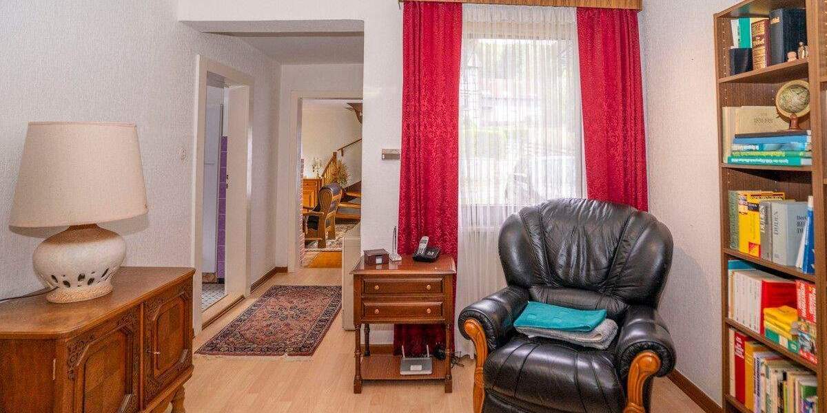 Einfamilienhaus Langelsheim Wolfshagen - 6 Zimmer, 162 m&sup2;, 160.000&euro; | Angebot:25772211