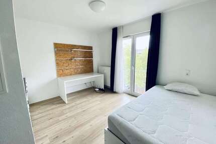 Wohnung Braunschweig Innenstadt - 1 Zimmer, 22 m&sup2;, 584&euro; | Angebot:25880519