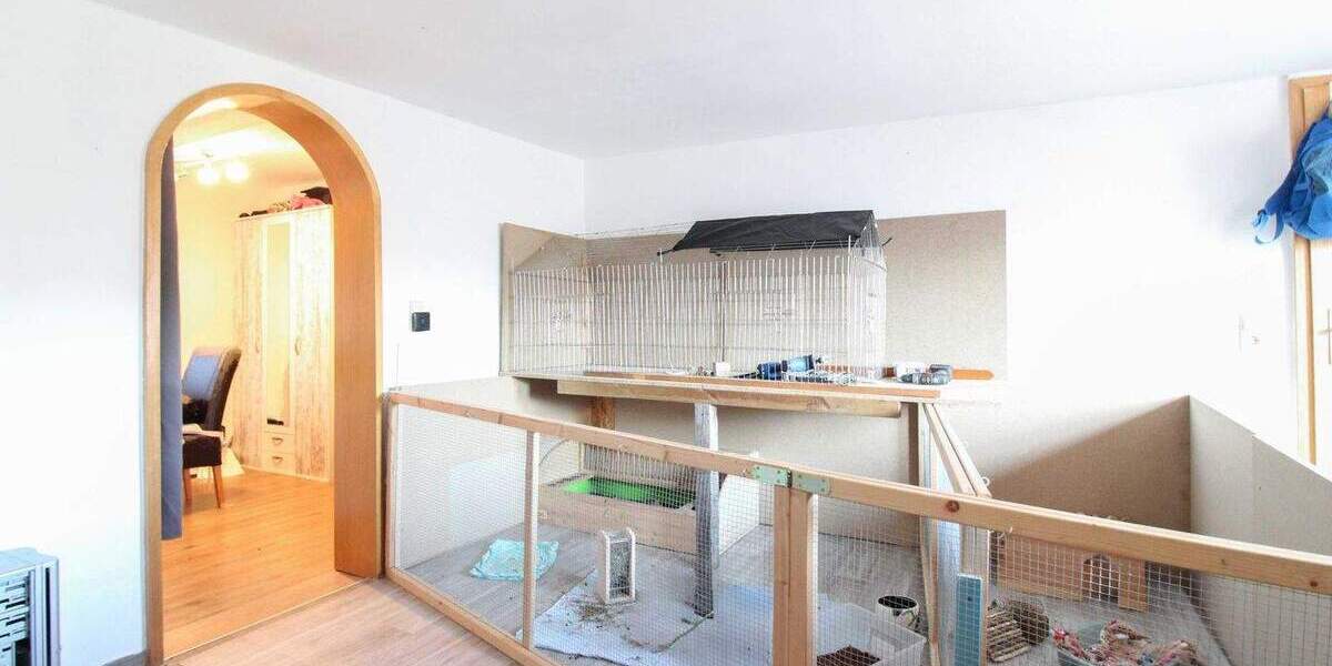 Einfamilienhaus Langelsheim Wolfshagen - 6 Zimmer, 180 m&sup2;, 180.000&euro; | Angebot:25820770