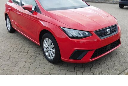 Seat Ibiza 1.0 Style MPI BMT 4Trg Radio Klima 27.200 km 13.390 &euro; Vordorf 38533