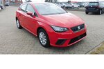 Seat Ibiza 1.0 Style MPI BMT 4Trg Radio Klima 27.200 km 13.390 &euro; Vordorf 38533
