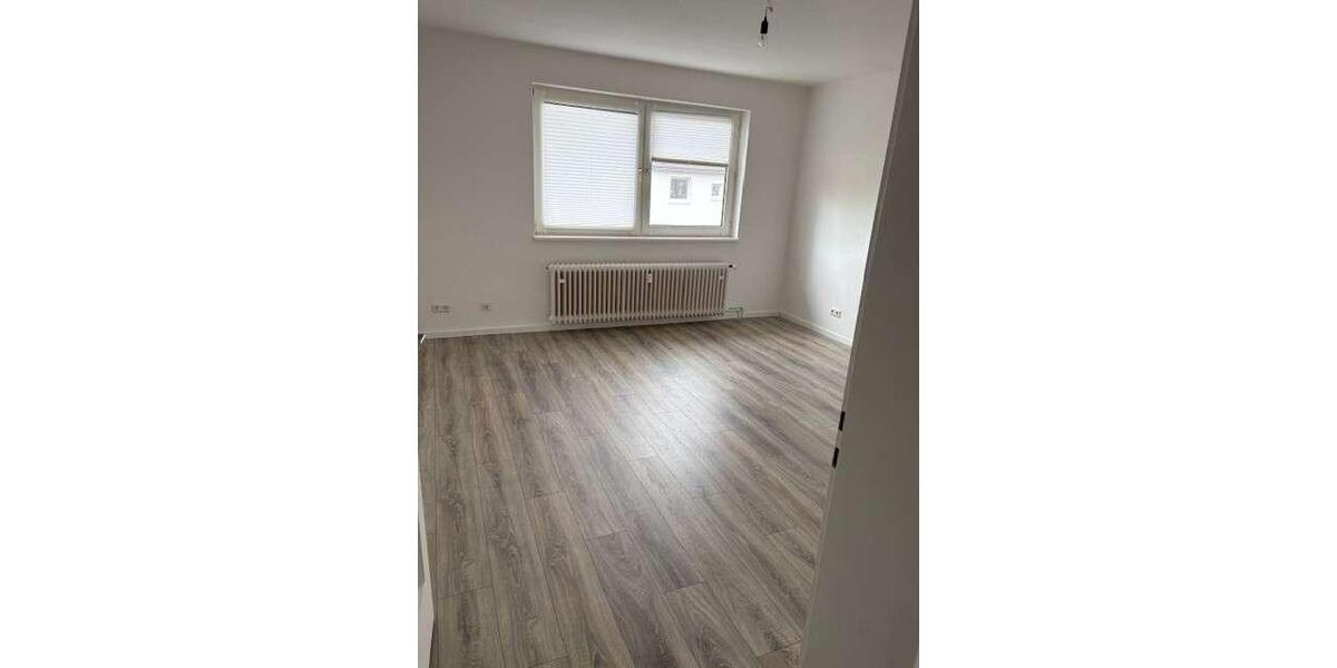 Etagenwohnung Salzgitter Ortschaft Südost - 2 Zimmer, 61 m&sup2;, 377&euro; | Angebot:25976458