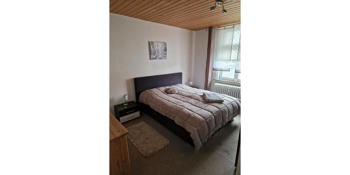 Dachgeschoßwohnung Goslar - 3 Zimmer, 56 m&sup2;, 800&euro; | Angebot:25907429