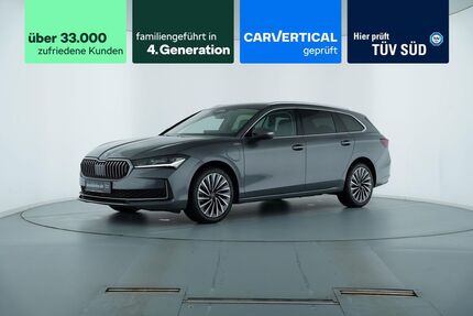 Skoda Superb 1.671 km 42.889 &euro; Braunschweig 38114