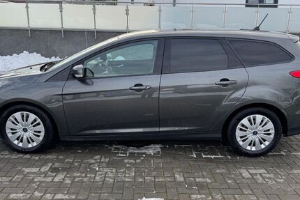 Ford Focus 200.250 km 5.990 &euro; Salzgitter-Lebenstedt 38226