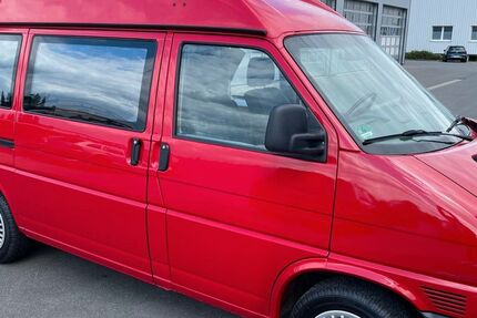 VW T4 California 135.200 km 22.850 &euro; Goslar 38640