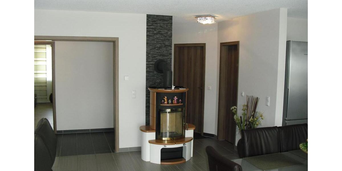 Etagenwohnung Salzgitter Ortschaft Nord - 4 Zimmer, 114 m&sup2;, 285.000&euro; | Angebot:27285646