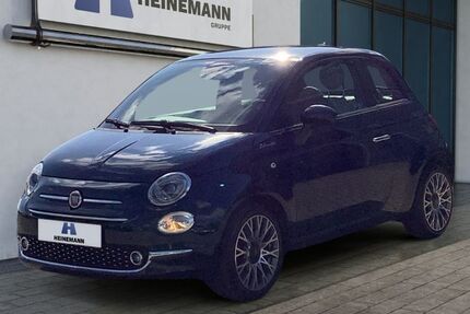 Fiat 500 26.509 km 12.950 &euro; Goslar 38644