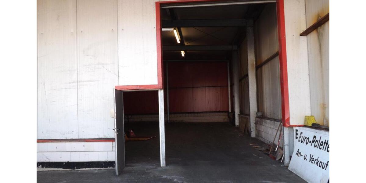 Gewerbeobjekt Braunschweig Lehndorf-Watenbüttel - 1.250&euro; | Angebot:25962324