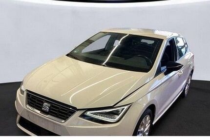 Seat Ibiza 13.590 km 16.475 &euro; Braunschweig 38114