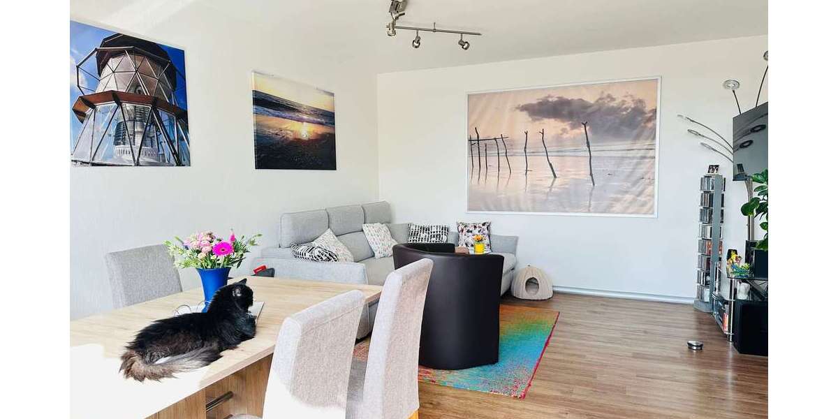 Etagenwohnung Wolfenbüttel Juliusstadt - 4 Zimmer, 82 m&sup2;, 149.000&euro; | Angebot:27347481