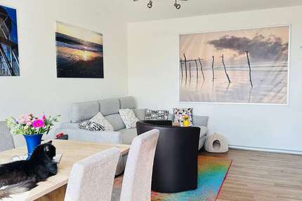 Wohnung Wolfenbüttel Juliusstadt - 4 Zimmer, 82 m&sup2;, 149.000&euro; | Angebot:27347481
