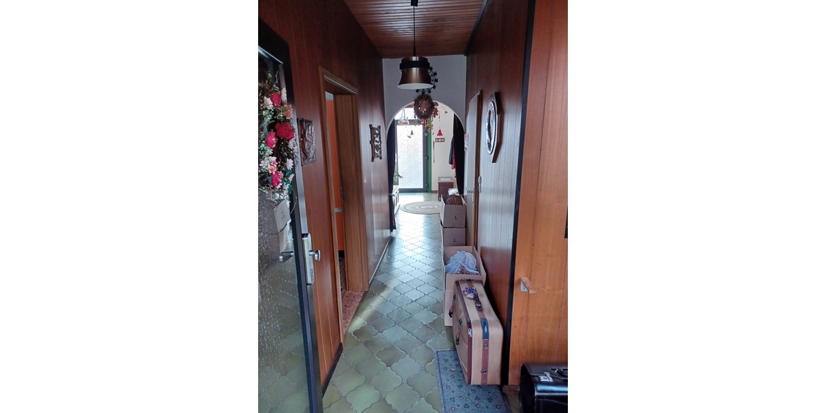 Großzügiges Zweifamilienhaus mit viel Potential in Goslar - Immenrode! - Einfamilienhaus Goslar Immenrode | Angebot:16388769