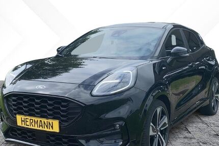 Ford Puma 20.618 km 20.606 &euro; Goslar 38644