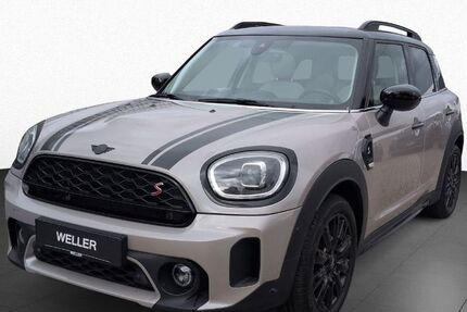 Mini Countryman S (Cooper) 26.866 km 30.590 &euro; Braunschweig 38112
