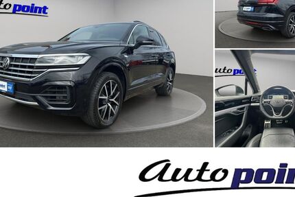 VW Touareg 85.000 km 45.950 &euro; Goslar 38644