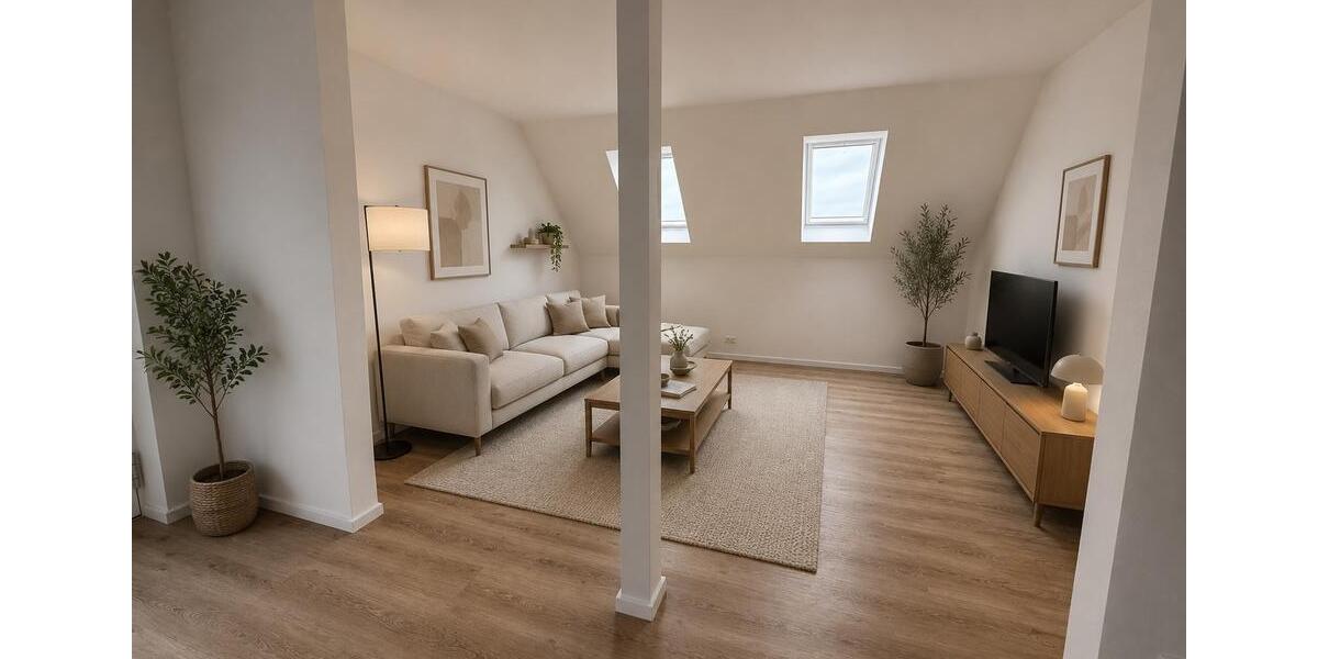 Maisonettenwohnung Schwülper - 4 Zimmer, 220 m&sup2;, 1.800&euro; | Angebot:26545083