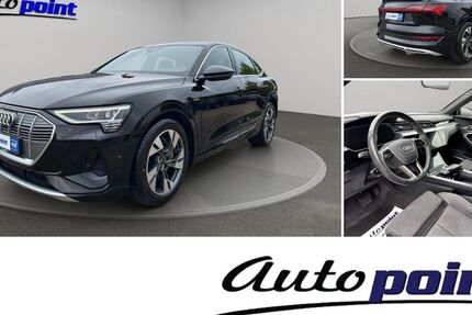 Audi e-tron 47.000 km 28.700 &euro; Goslar 38644