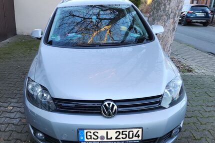 VW Golf Plus 124.535 km 6.301 &euro; Goslar 38690