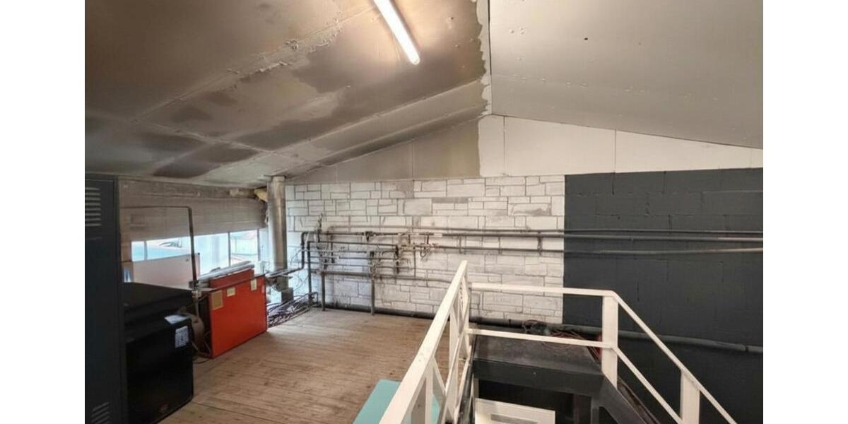 Gewerbeobjekt Salzgitter - 1.900&euro; | Angebot:26483656