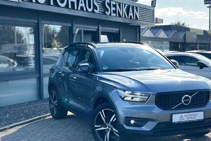 Volvo XC40 76.000 km 22.790 &euro; Peine 31228