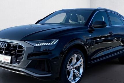 Audi Q8 69.712 km 57.890 &euro; Goslar 38644