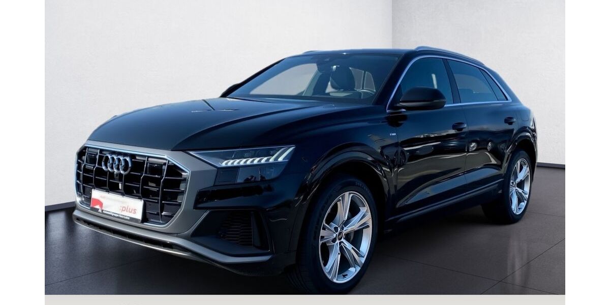 Audi Q8 69.712 km 57.890 &euro; Goslar 38644