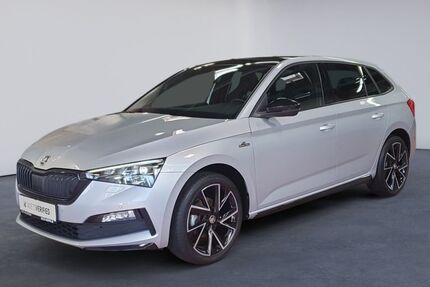 Skoda Scala 70.071 km 21.980 &euro; Braunschweig 38124