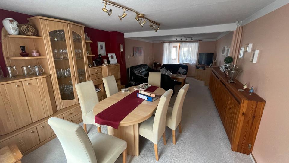 Einfamilienhaus Osterwieck Dardesheim - 10 Zimmer, 280 m&sup2;, 225.000&euro; | Angebot:27076993