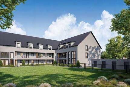 Wohnung Braunschweg Westliches Ringgebiet - 1 Zimmer, 55 m&sup2;, 224.803&euro; | Angebot:27084599